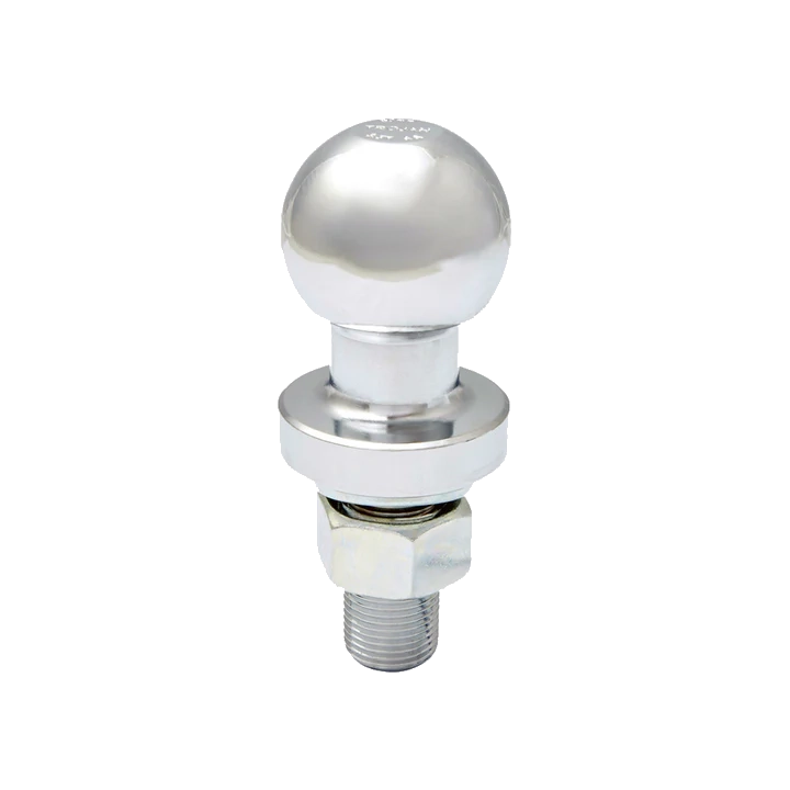 Yakima Trojan Tow Ball 50mm x 3/4" Shank
