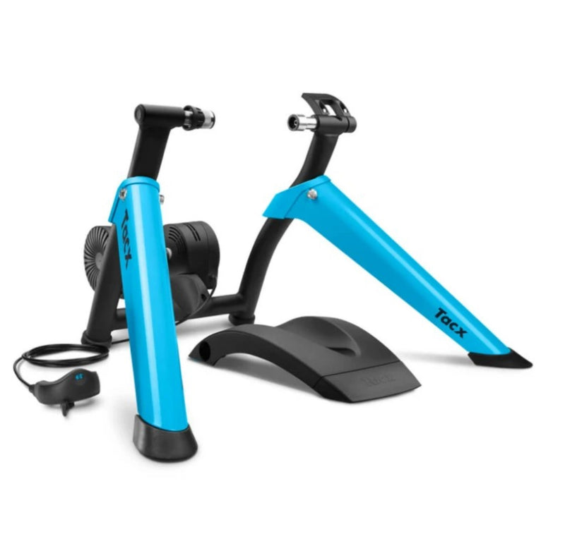 Garmin Tacx Boost Indoor Trainer