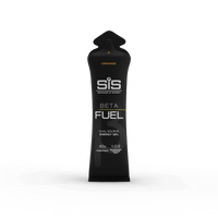 SiS BETA Fuel Orange 60ml Gel