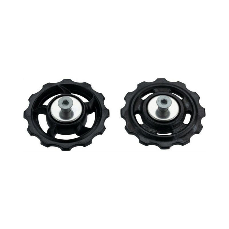 MicroShift Pulleyset 8/9 Speed M26-M36-M46 11T