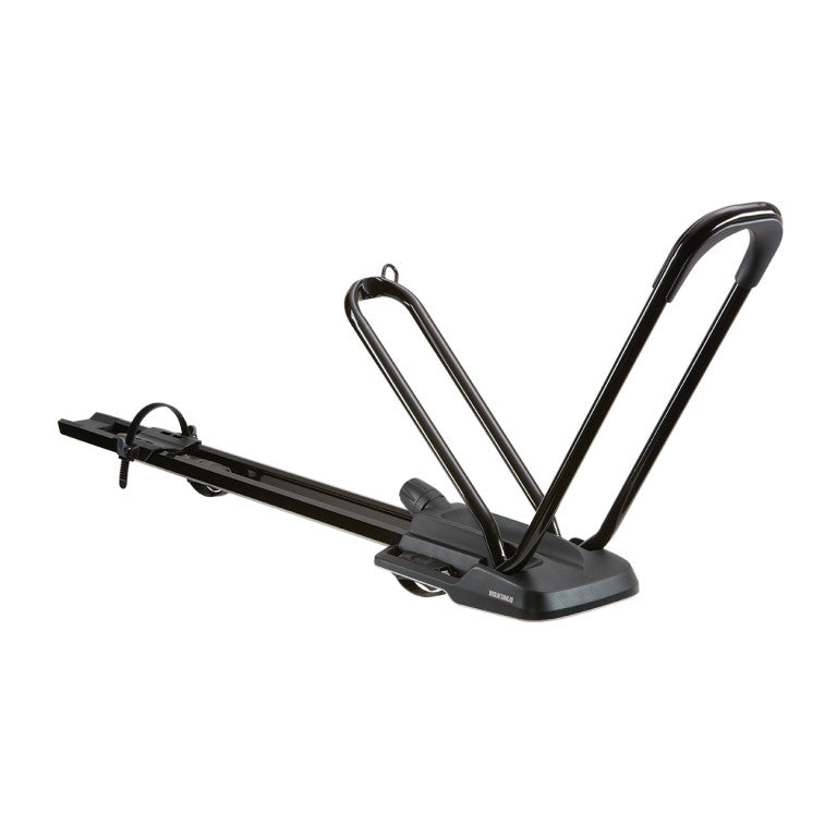 Yakima HighRoad Wheel Mount Rooftop Bike Rack (w/o Locks) – 99bikes.co.nz