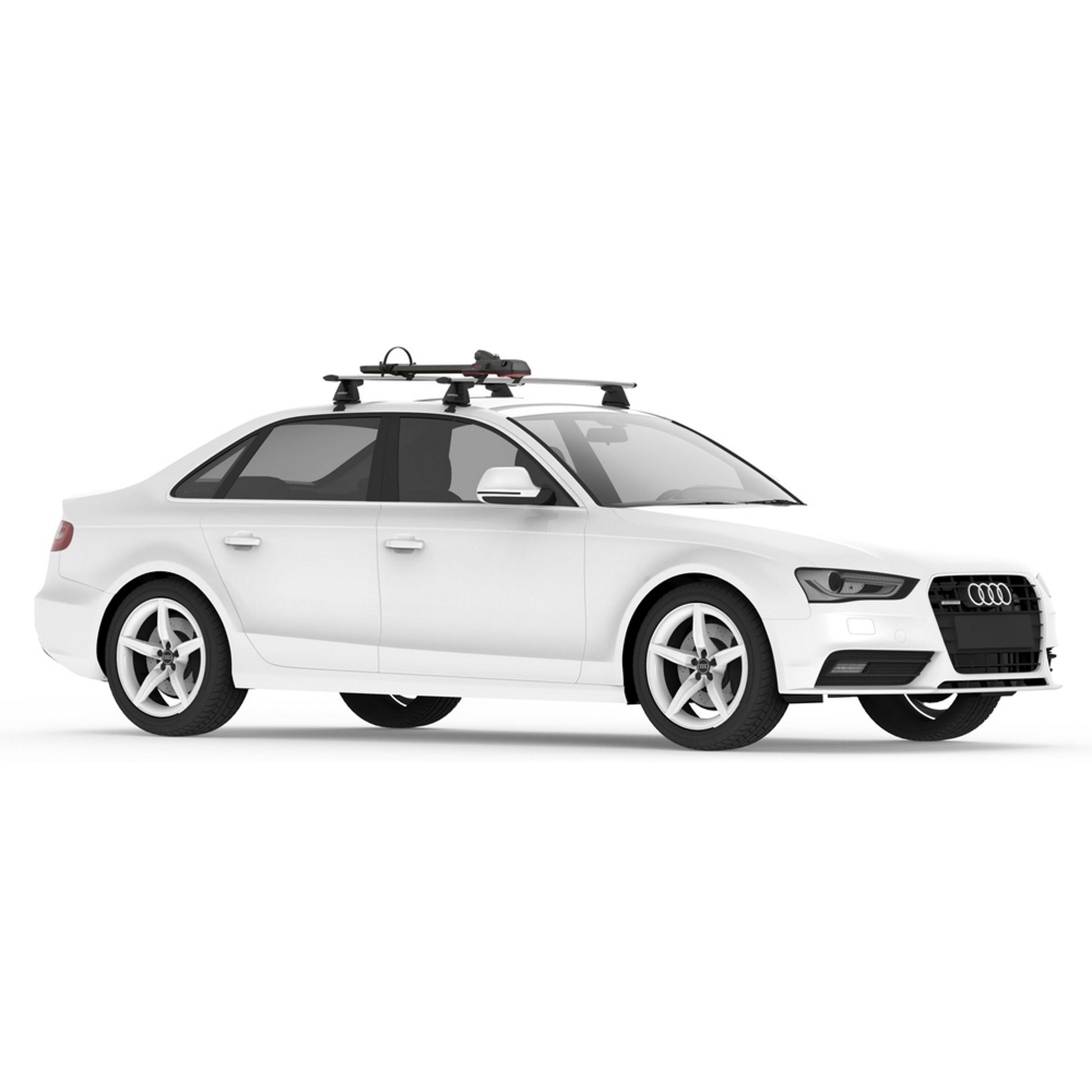 Yakima HighSpeed - Roof Mounted Bike Rack