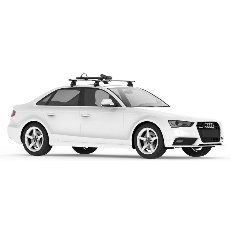 Yakima HighSpeed - Roof Mounted Bike Rack