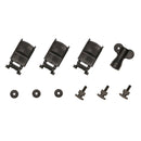 Yakima HighSpeed - Roof Mounted Bike Rack