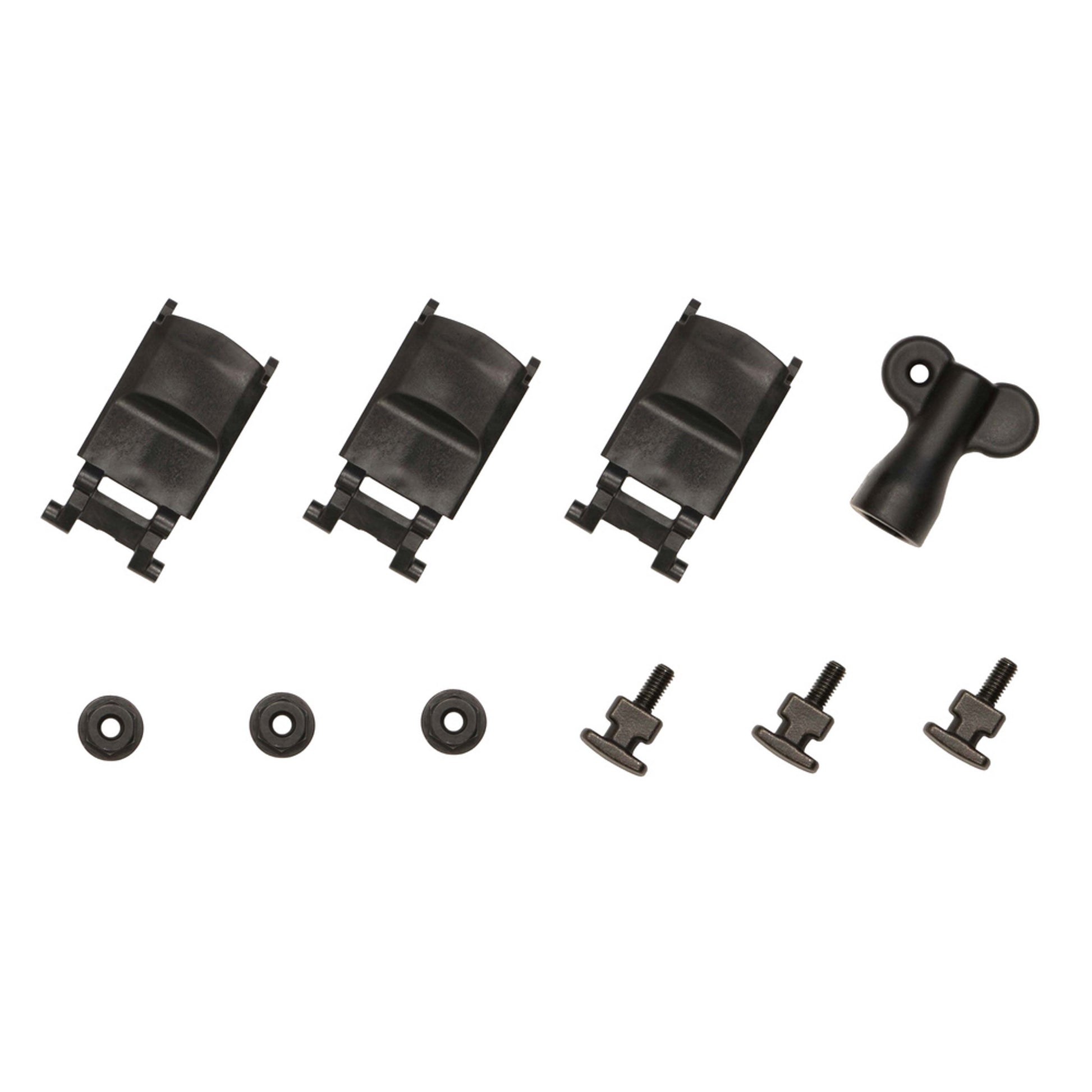 Yakima HighSpeed - Roof Mounted Bike Rack