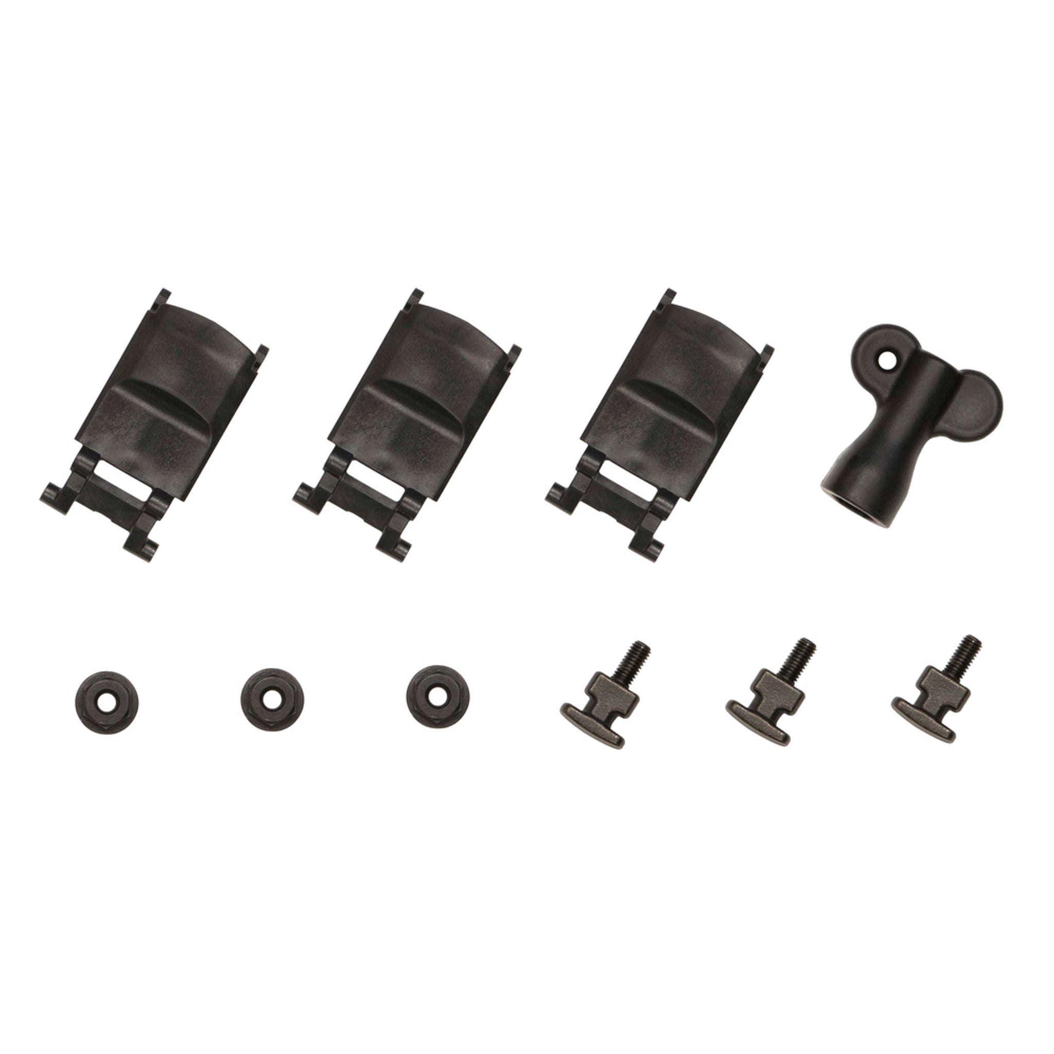 Yakima HighSpeed - Roof Mounted Bike Rack