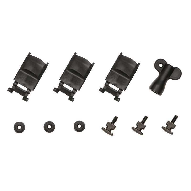 Yakima HighSpeed - Roof Mounted Bike Rack