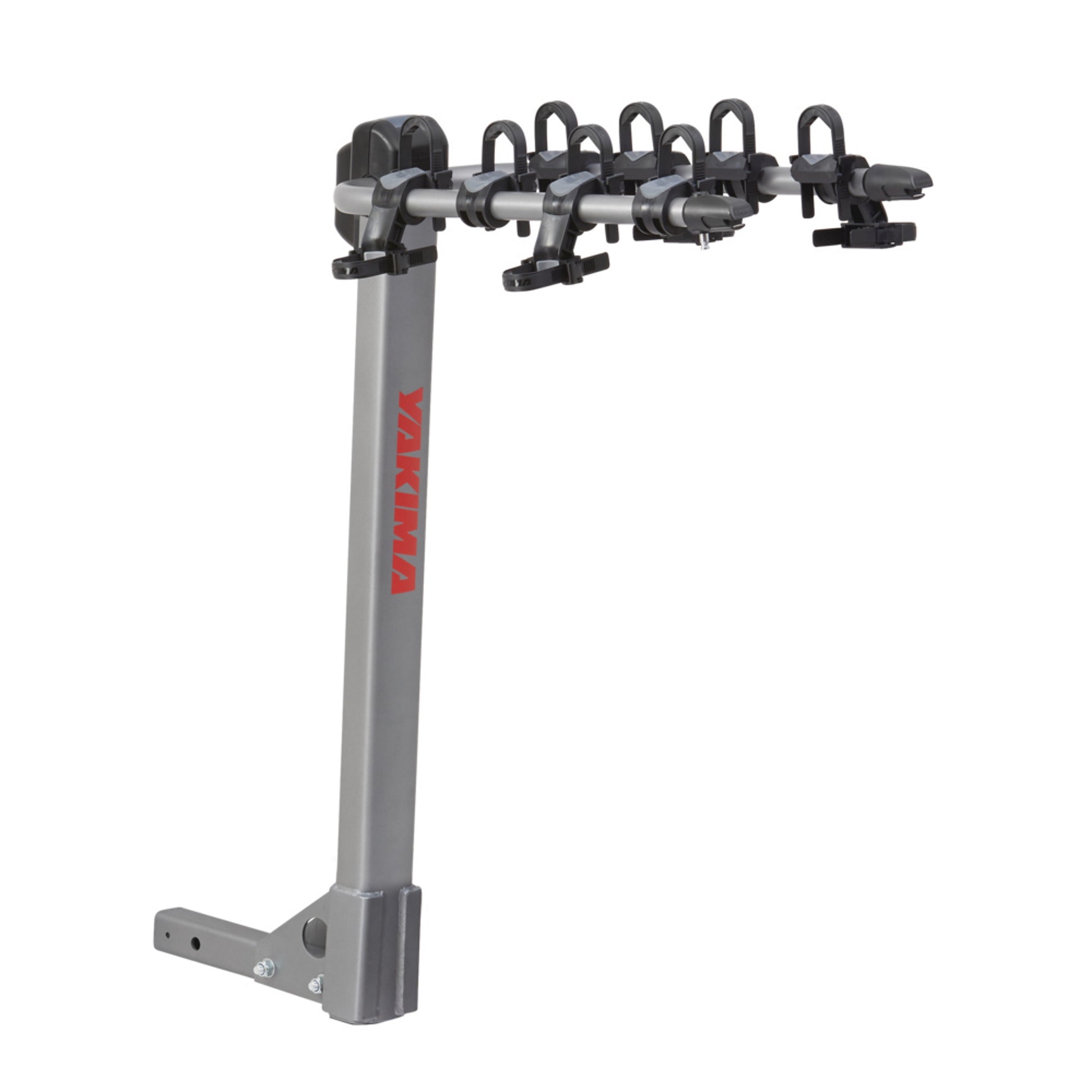 Yakima LongHaul - 4 Bike Rack Hitch Mount Bike Rack