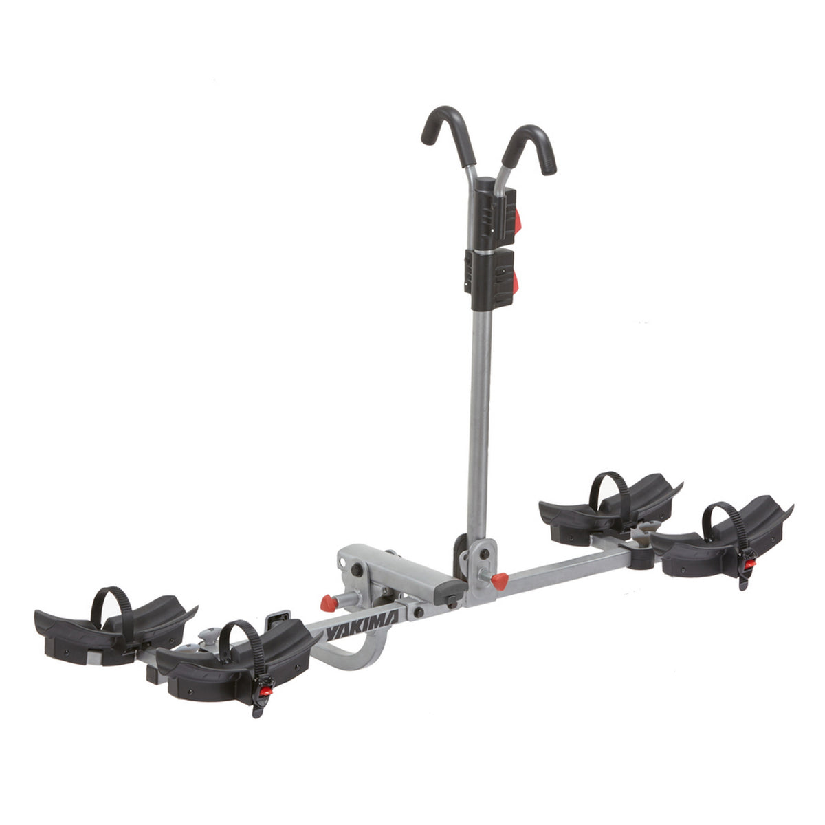 Yakima Two Timer Rack Yakima TwoTimer - Adjustable 2 Bike Hitch Mount Bike Rack – 99bikes.co.nz