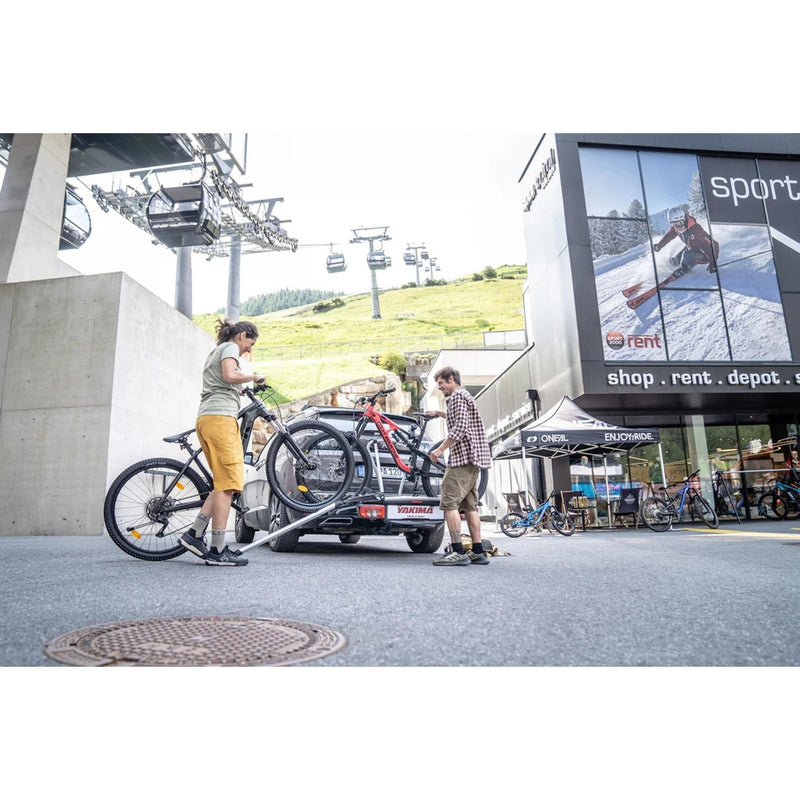 Yakima ClickRamp EVO Bike Ramp