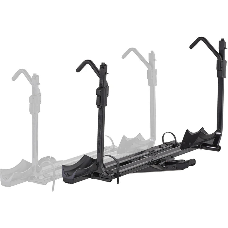Yakima StageTwo +2 - Hitch Rack Add-On
