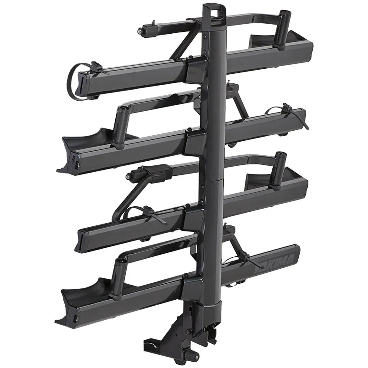 Yakima Two Timer Rack Yakima StageTwo +2 - Hitch Rack Add-On – 99bikes.co.nz