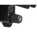 Yakima StageTwo 2" Hitch Platform Rack 2 Bike