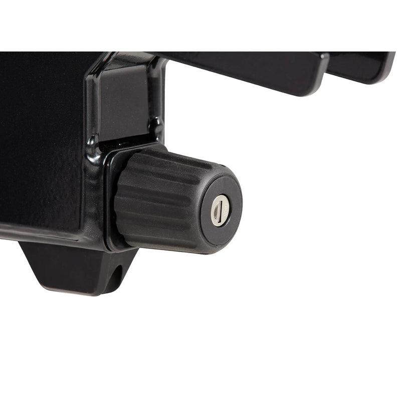 Yakima StageTwo 2" Hitch Platform Rack 2 Bike