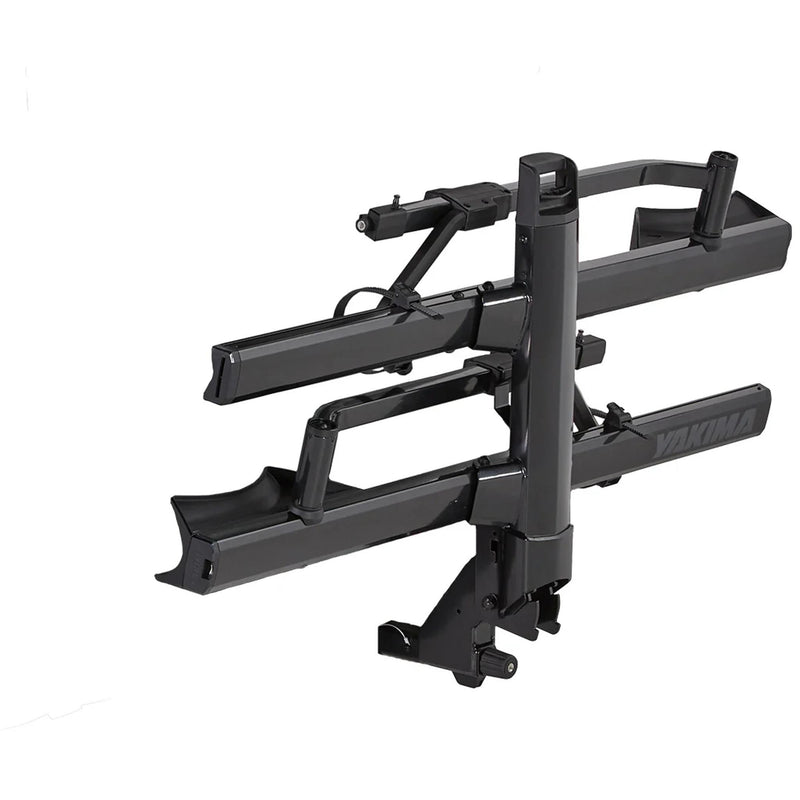 Yakima StageTwo 2" Hitch Platform Rack 2 Bike