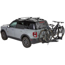 Yakima StageTwo 2" Hitch Platform Rack 2 Bike