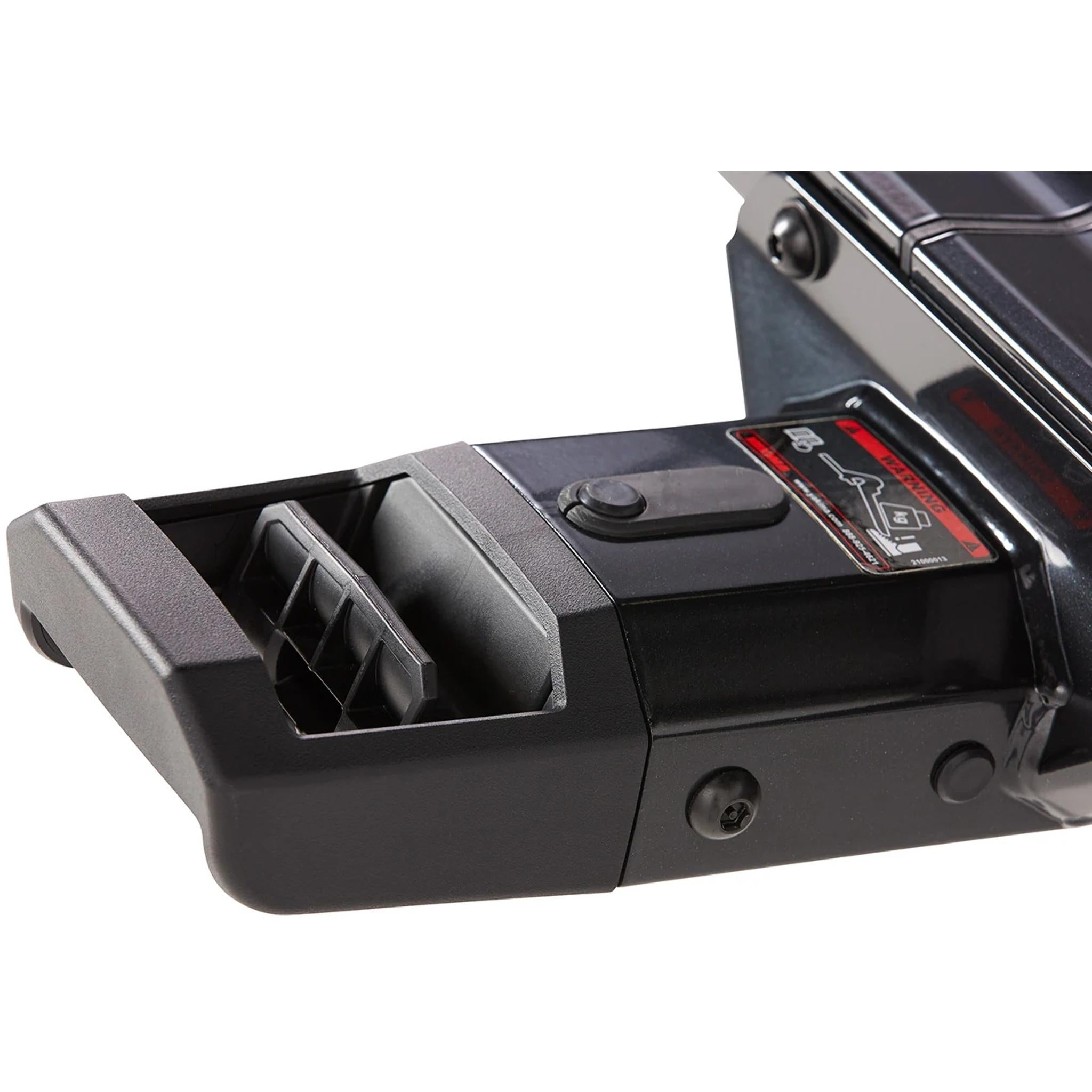 Yakima StageTwo 2" Hitch Platform Rack 2 Bike