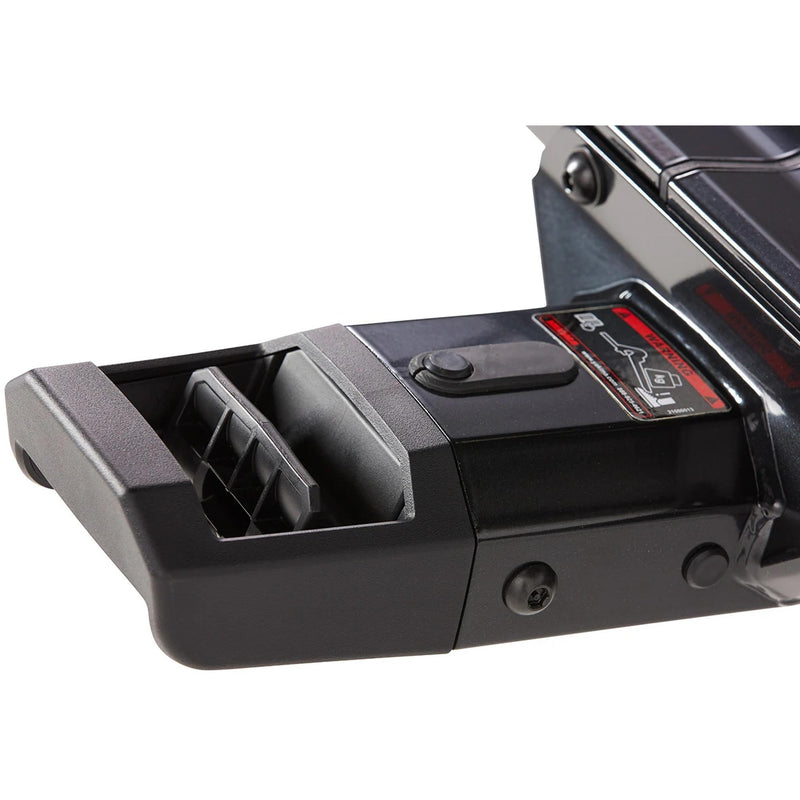 Yakima StageTwo 2" Hitch Platform Rack 2 Bike