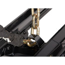 Yakima StageTwo 2" Hitch Platform Rack 2 Bike