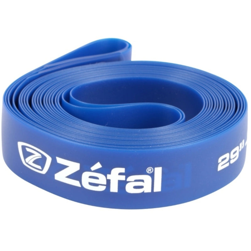 Zefal Rimtape 29" x 20mm PVC Blue