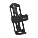 Zefal Z Adventure Universal Bottle Cage Black