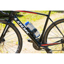 Zefal Z Adventure Universal Bottle Cage Black