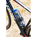 Zefal Z Adventure Universal Bottle Cage Black