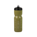 Zefal Sense Soft 80 Water Bottle Olive Green