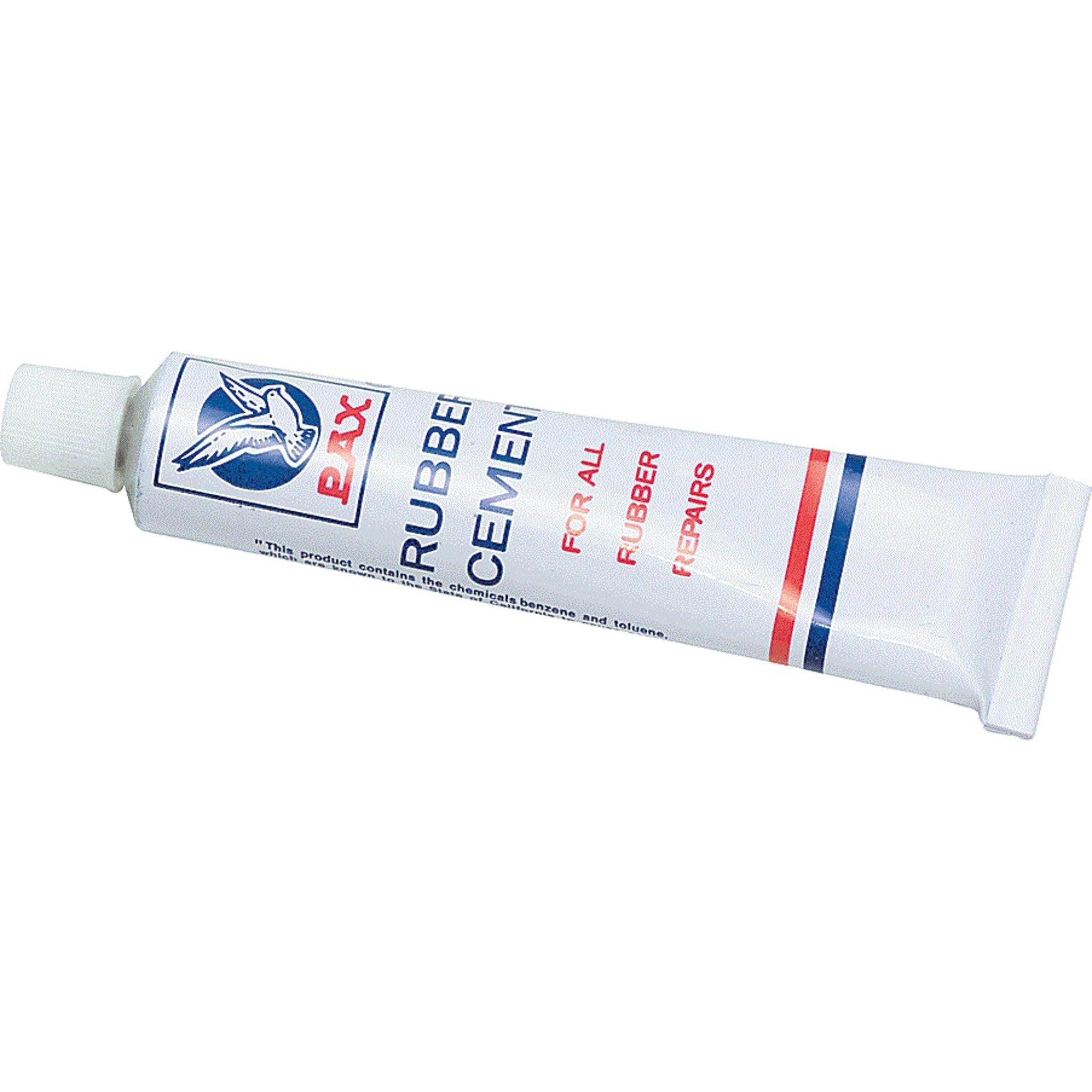 Zefal Pastali Patch Glue Inner Tube Repair Cement 20cc