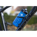 Zefal Sense Soft 65 Water Bottle Translucent Blue