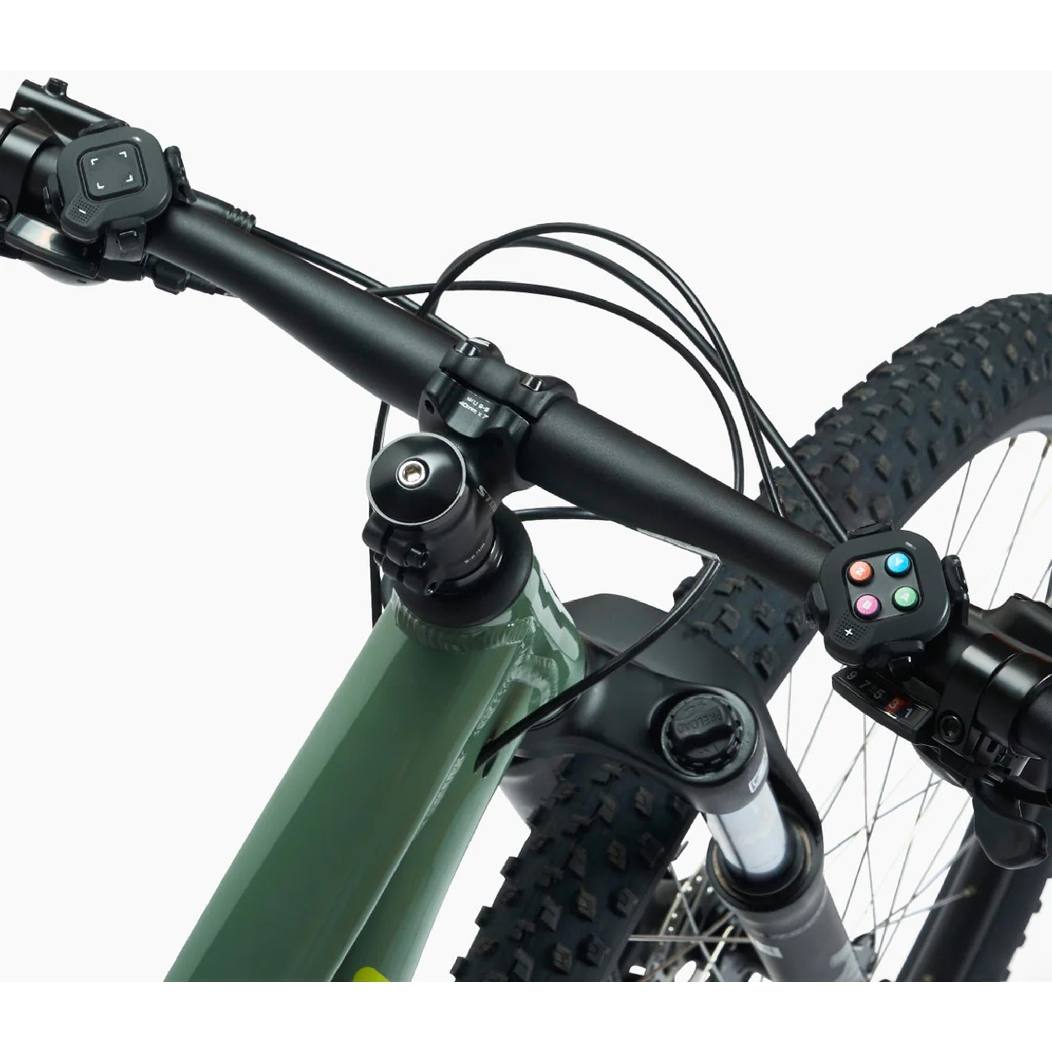 Zwift Click + Cog V2 Upgrade Pack