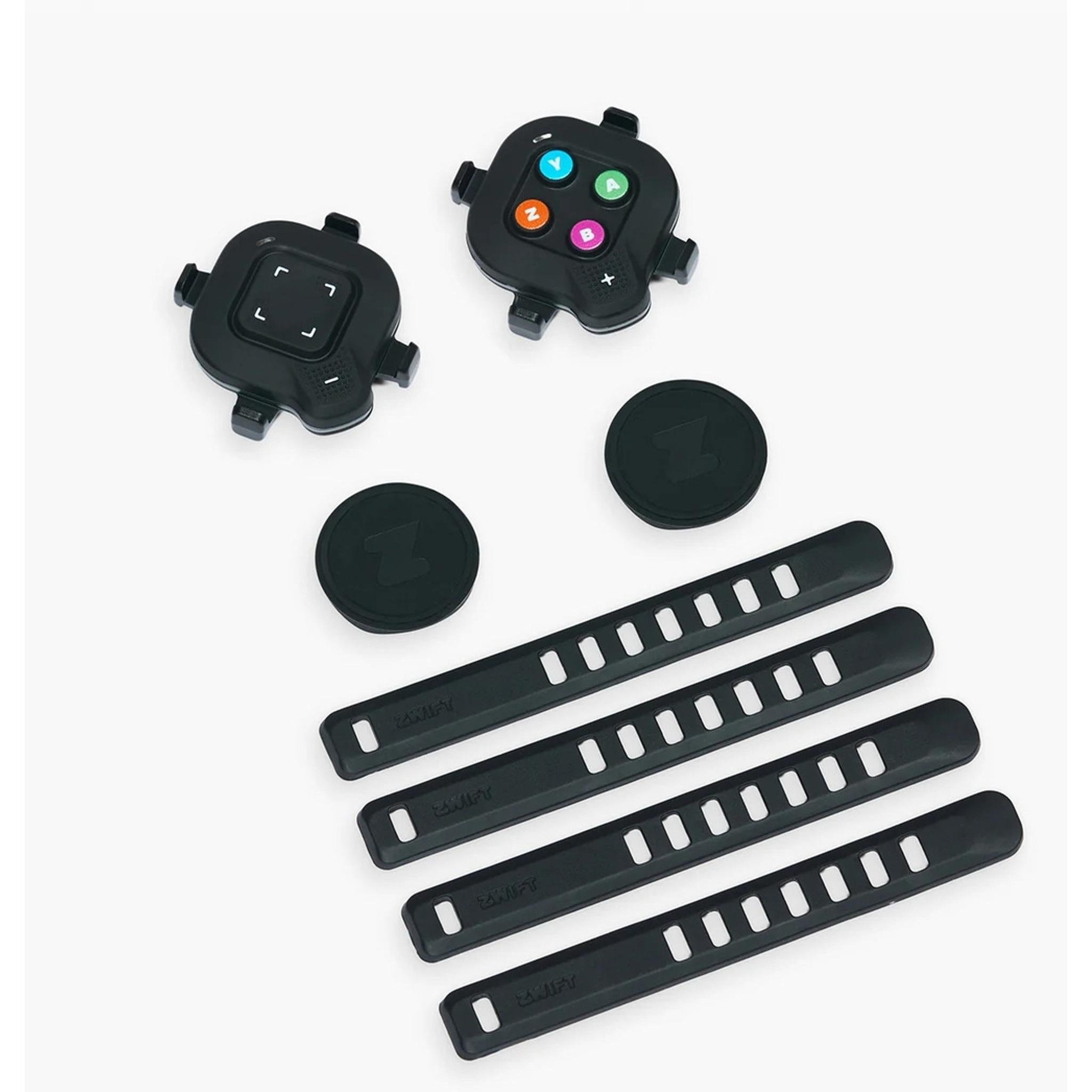 Zwift Click + Cog V2 Upgrade Pack