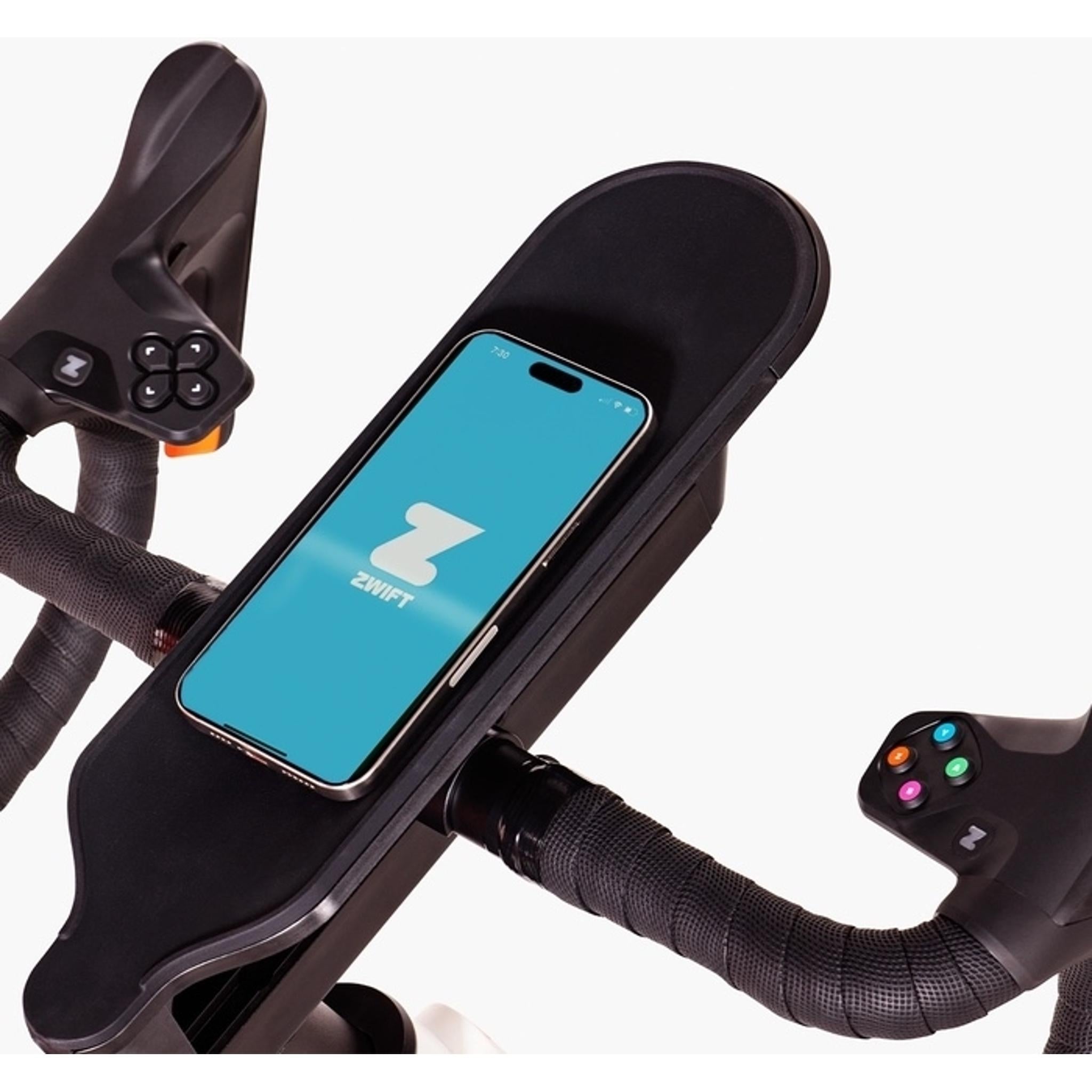 Zwift RIDE Smart Indoor Trainer Frame (incl. 14T Multi-Trainer Cog)