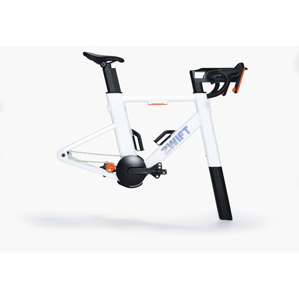 Zwift RIDE Smart Frame V2 (ADJ CRANK + COG)