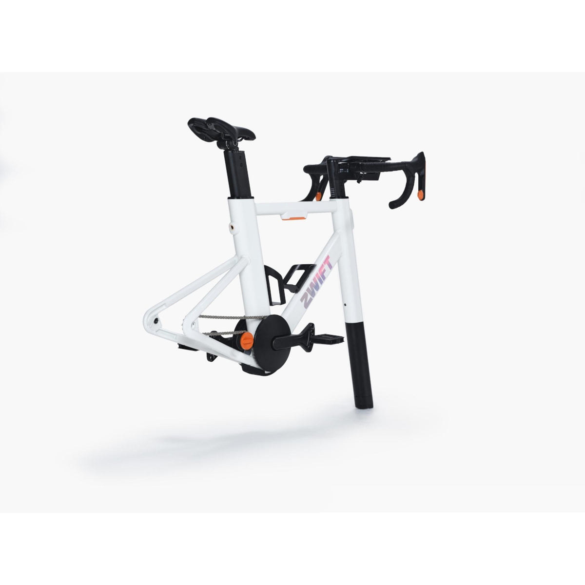 Zwift RIDE Smart Frame V2 (ADJ CRANK + COG)
