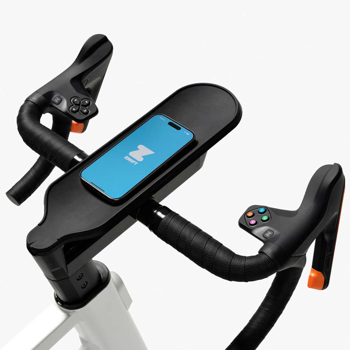 Zwift RIDE Smart Frame V2 (ADJ CRANK + COG)