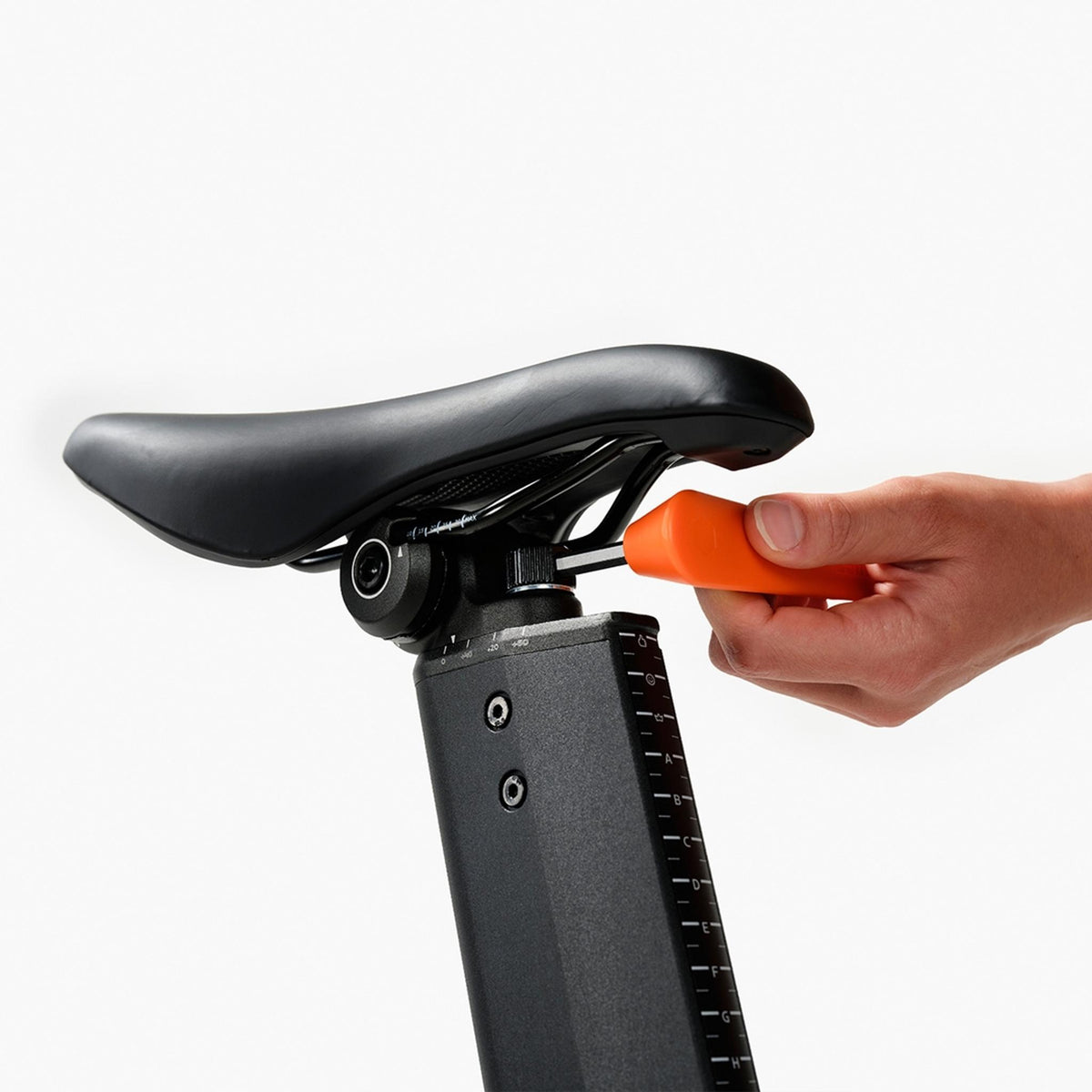 Zwift RIDE Smart Frame V2 (ADJ CRANK + COG)