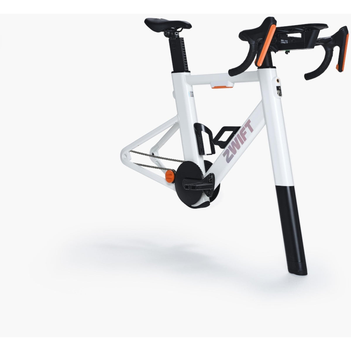 Zwift RIDE Smart Frame V2 (ADJ CRANK + COG)