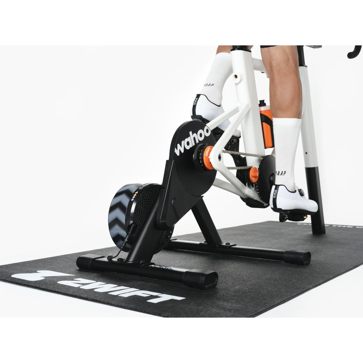 Zwift RIDE Smart Frame V2 (ADJ CRANK + COG)