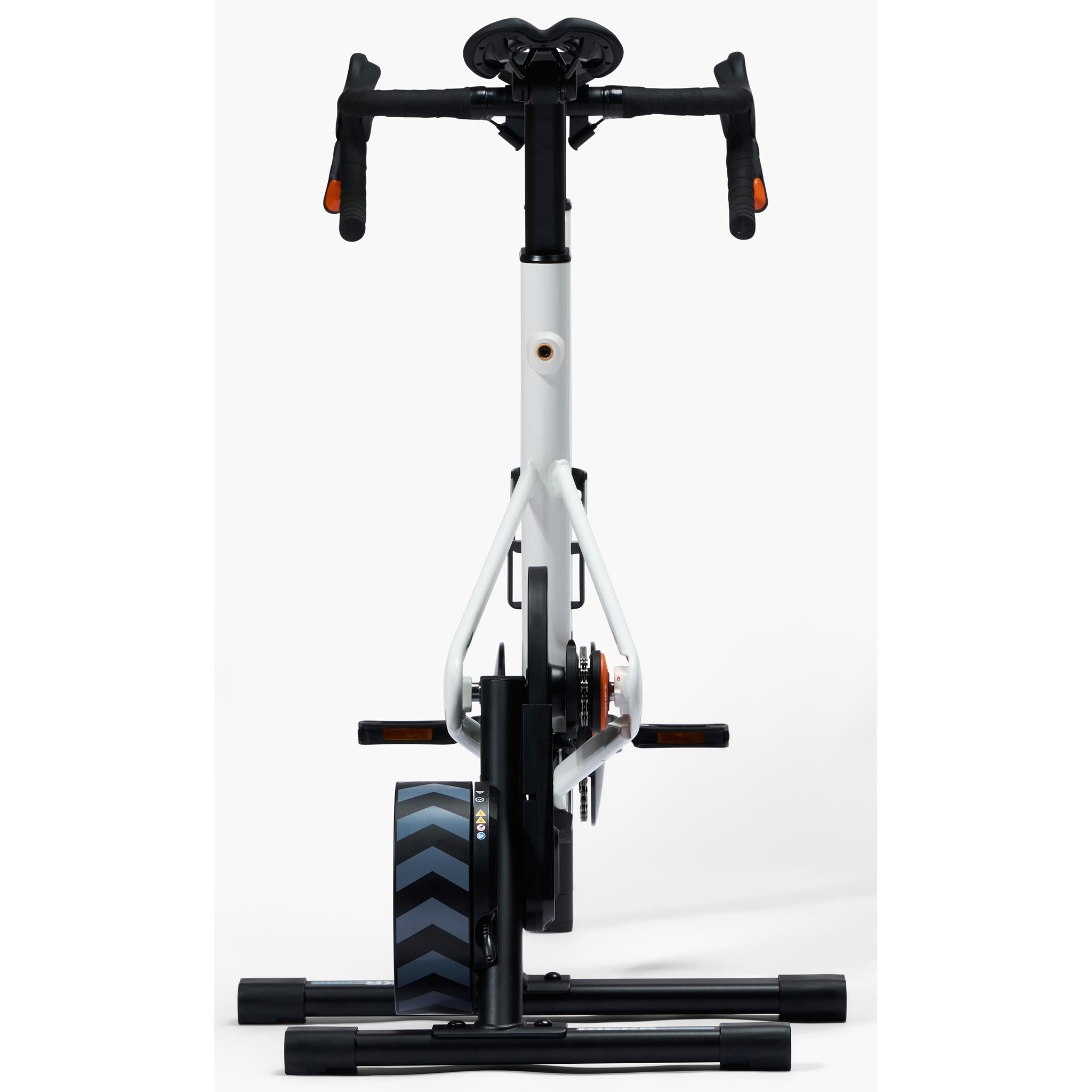 Zwift Ride with KICKR CORE 2 Smart Trainer