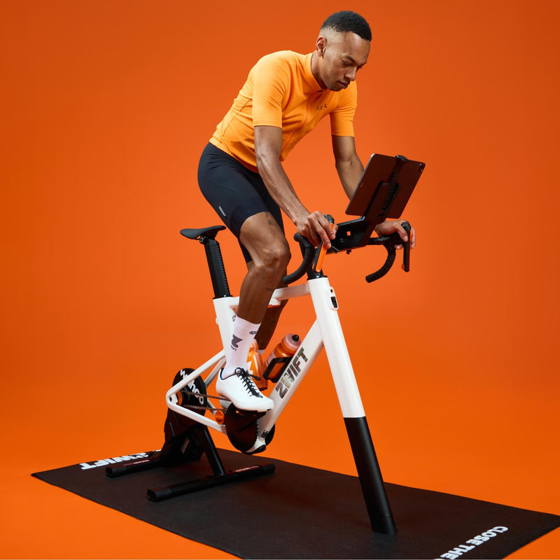 Zwift Ride with KICKR CORE 2 Smart Trainer