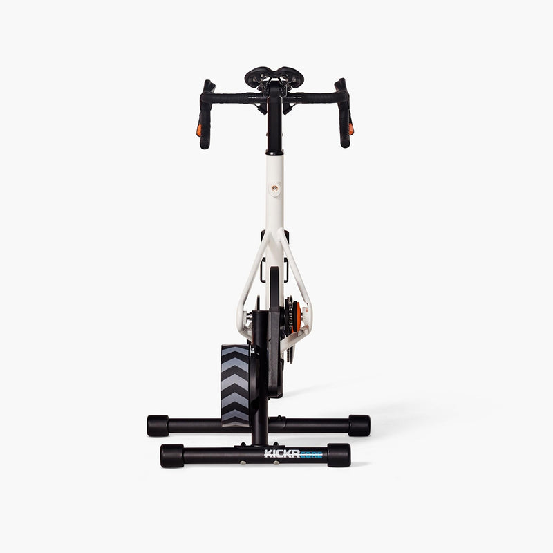 Zwift Ride with Kickr Core Smart Trainer