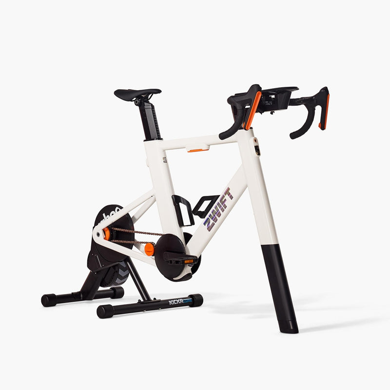Zwift Ride with Kickr Core Smart Trainer