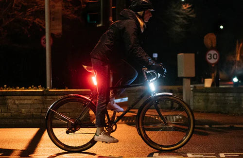 BIKE LIGHTS