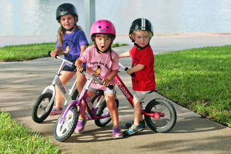 Link to  Kids Bikes Collection
