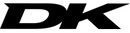DK logo