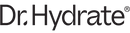 Dr Hydrate logo