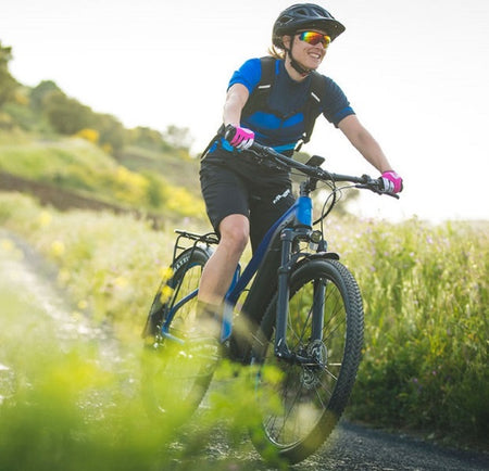 Link to  Electric Bikes Collection