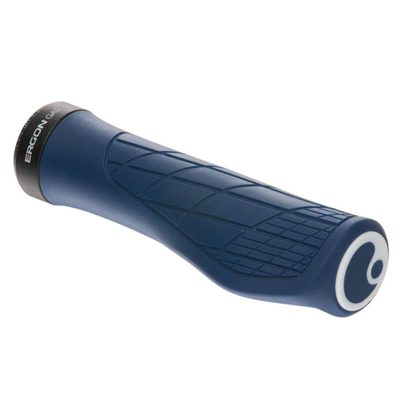 Ergon Grips GA3 Small Nightride Blue