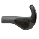 Ergon Grips GS2 Large Black/Grey With Bar End